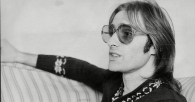 Steve Harley