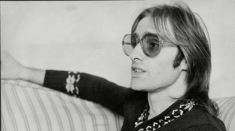 Steve Harley