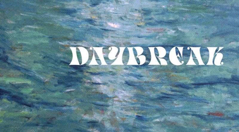 Sven Wunder - Daybreak