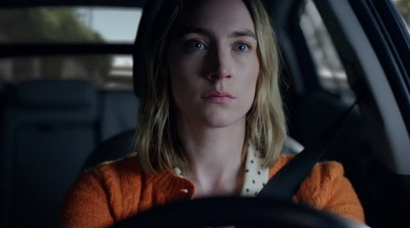 Talking Heads’ten Saoirse Ronan’lı Psycho Killer Sürprizi