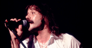 Terry Luttrell