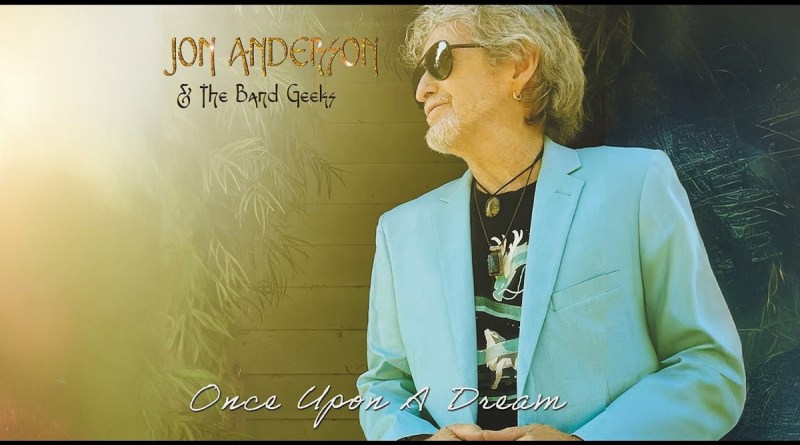 The Band Geeks - Once Upon A Dream