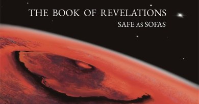 The Book of Revelations - Safe as Sofas