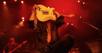 Yngwie Malmsteen