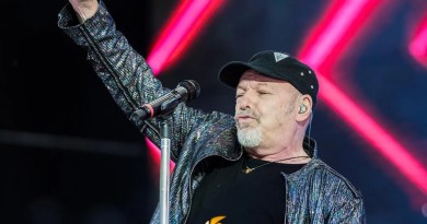 vasco rossi pink floyd