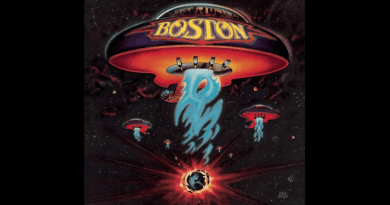 Boston 50 Yıl Sonra Sahnelere Dönüyor Mu