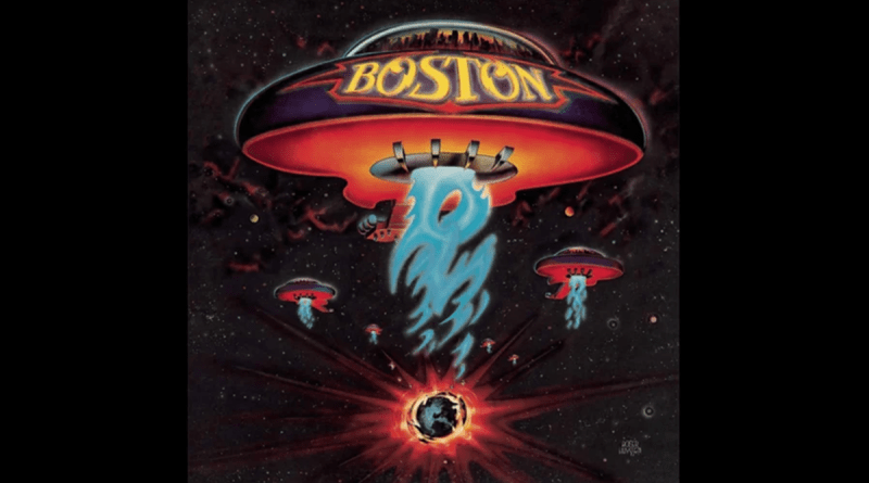 Boston 50 Yıl Sonra Sahnelere Dönüyor Mu