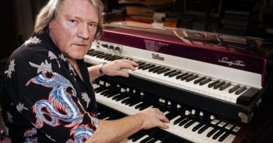 Brian Auger