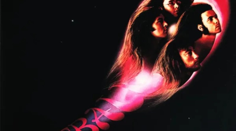 Deep Purple - Fireball