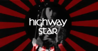 Deep Purple’dan 'Highway Star' 4K Videosu Geldi