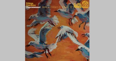 Edena Gardens - Dispossessed