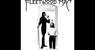 Fleetwood Mac 1975 Albümüne 50. Yıl Kutlaması