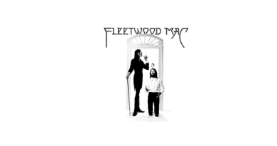 Fleetwood Mac - Fleetwood Mac