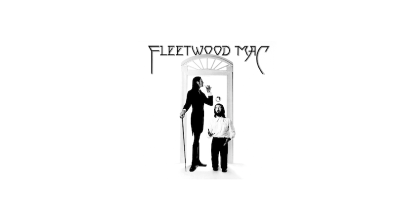 Fleetwood Mac - Fleetwood Mac