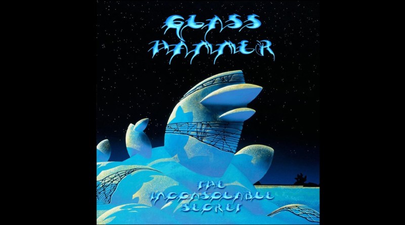 Glass Hammer - The Inconsolable Secret