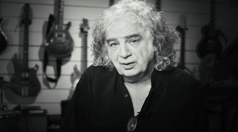 Jakko M. Jakszyk’ten Son Of Glen Video Serisi