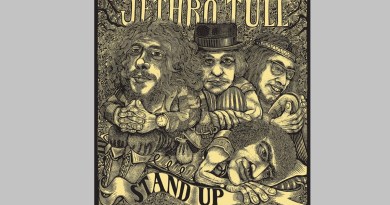 Jethro Tull - Stand Up