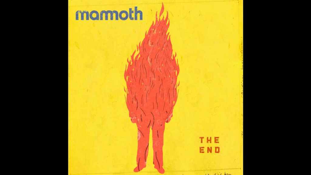 Mammoth WVH Yeni Albümünü Duyurdu The End
