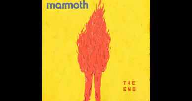Mammoth WVH Yeni Albümünü Duyurdu The End