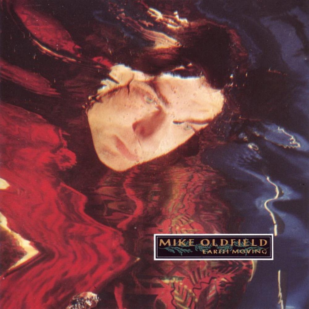 Mike Oldfield – Earth Moving