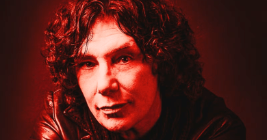 Mr. Big’in Solisti Solo Konserle Geri Dönüyor