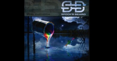 Spock's Beard - Feel Euphoria