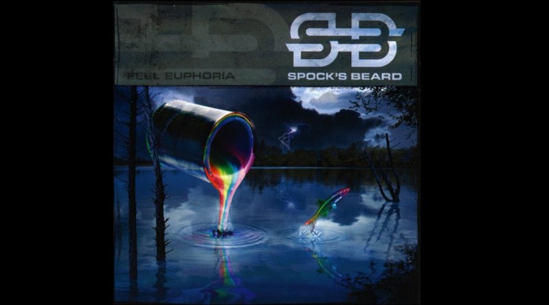 Spock's Beard - Feel Euphoria