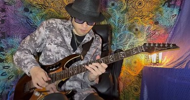 Steve Vai, TUB’un cover’ını “olağanüstü” buldu