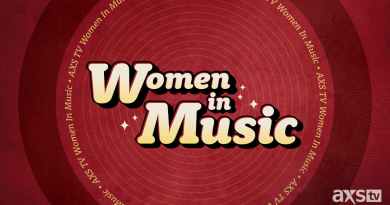 Stevie Nicks ve Heart AXS TV’de