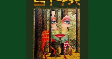 Styx – The Grand Illusion