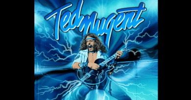 TED NUGENT – NUGE VAULT VOLUME 2