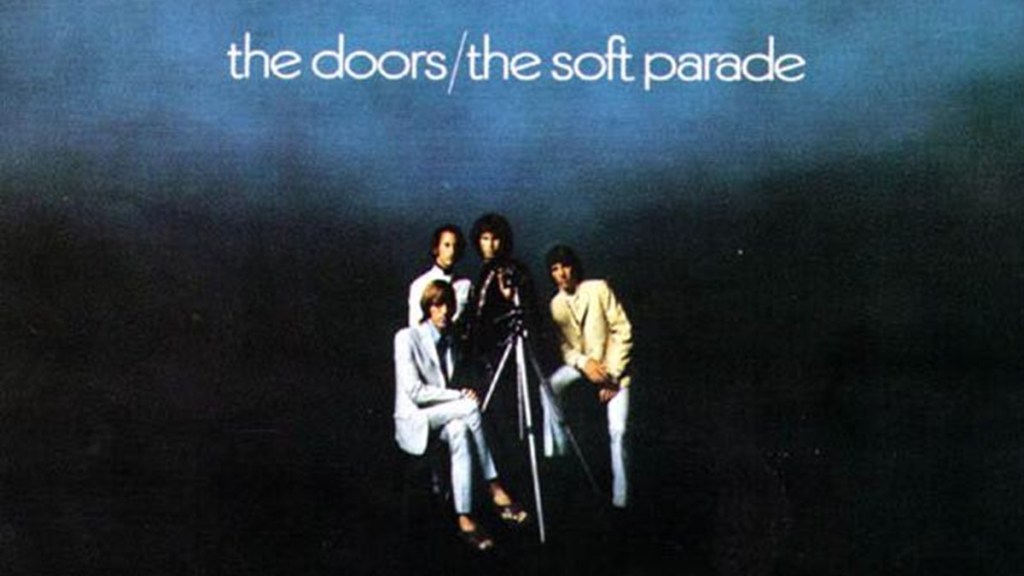 The Doors - The Soft Parade