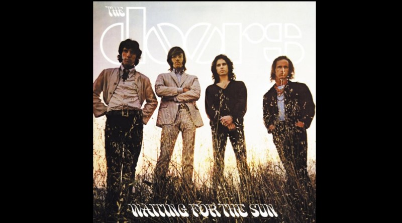 The Doors - Waiting for the Sun