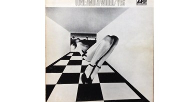 Yes - Time and a Word