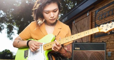 Yvette Young