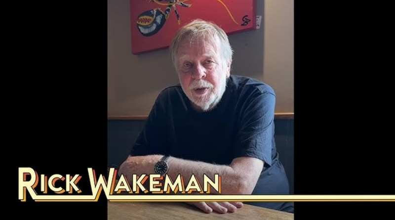 rick wakeman ozzy osbourne