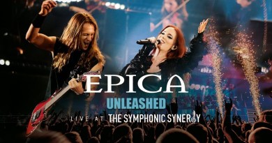 Epica - Unleashed