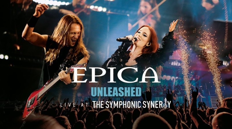 Epica - Unleashed