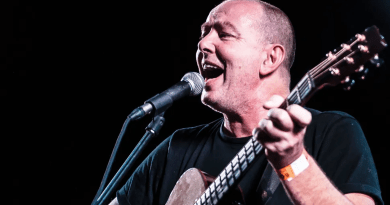 Francis Dunnery