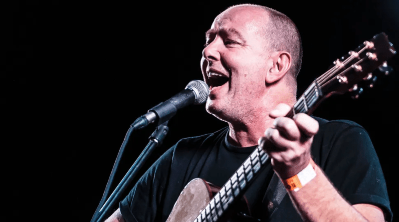 Francis Dunnery