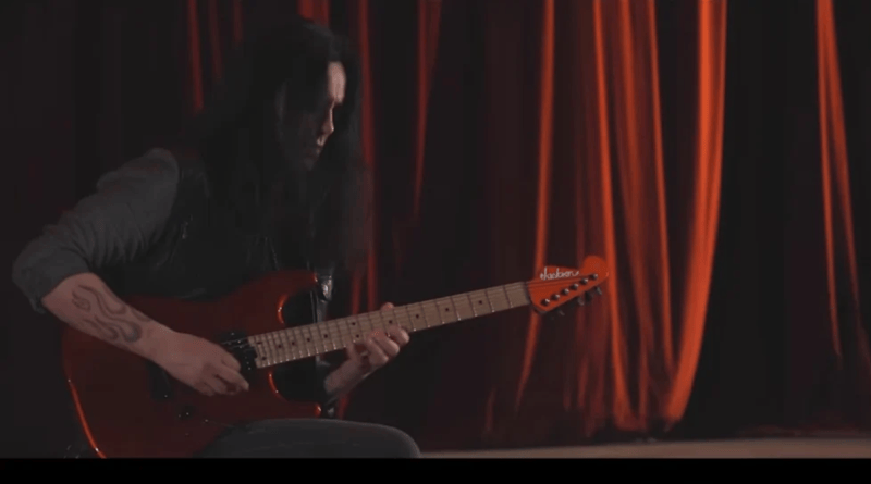 Gus G
