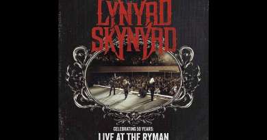Lynyrd Skynyrd ve Marcus King’den Canlı Performans