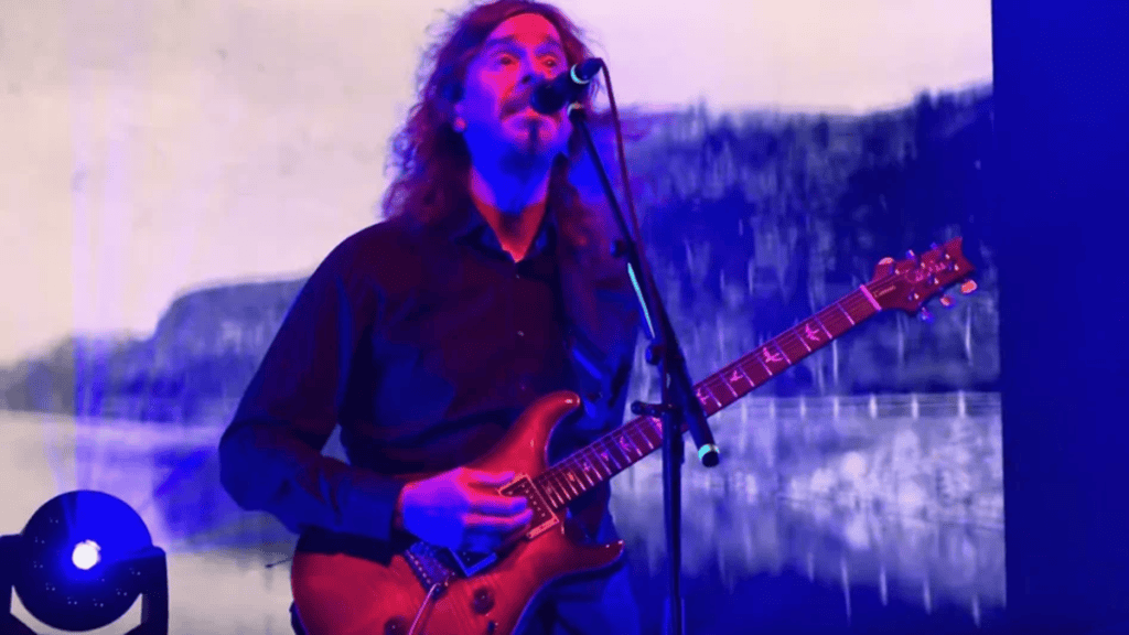 Mikael Åkerfeldt’ten Ozzy’e Veda Mesajı