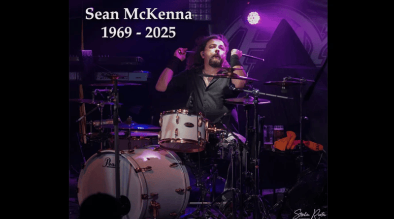 Sean McKenna