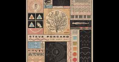 Steve Porcaro - Change