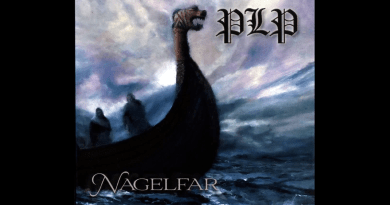 Pär Lindh Project - Nagelfar