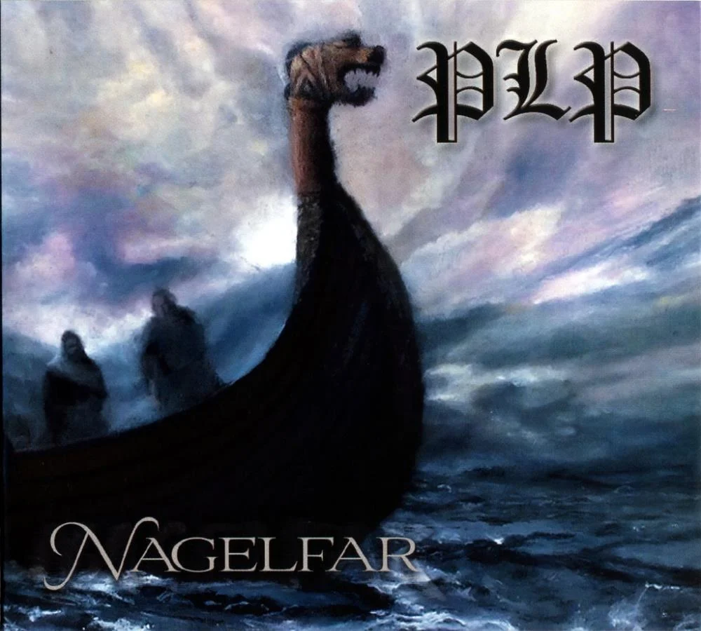 Pär Lindh Project - Nagelfar