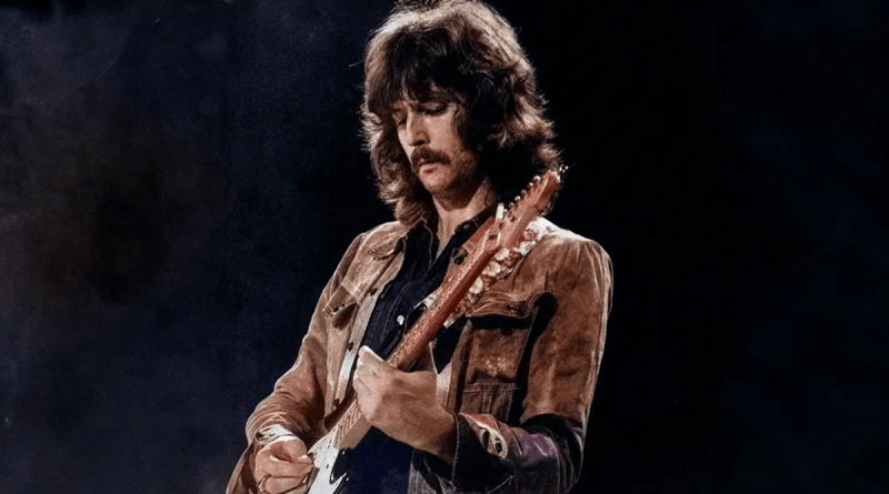 Eric Clapton