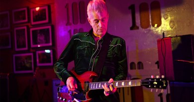 Steve Bolton