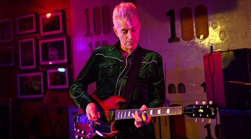 Steve Bolton